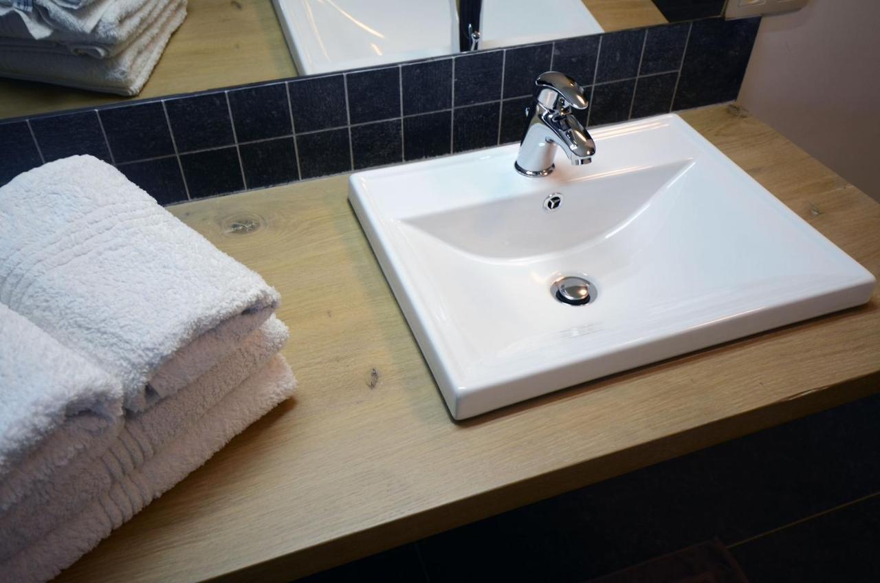 Hotel Het Elsland Wervik Zewnętrze zdjęcie