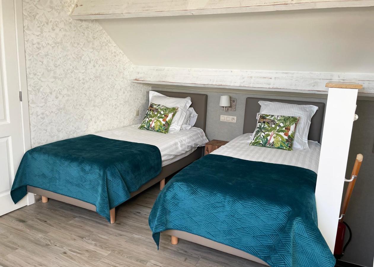 Hotel Het Elsland Wervik Zewnętrze zdjęcie