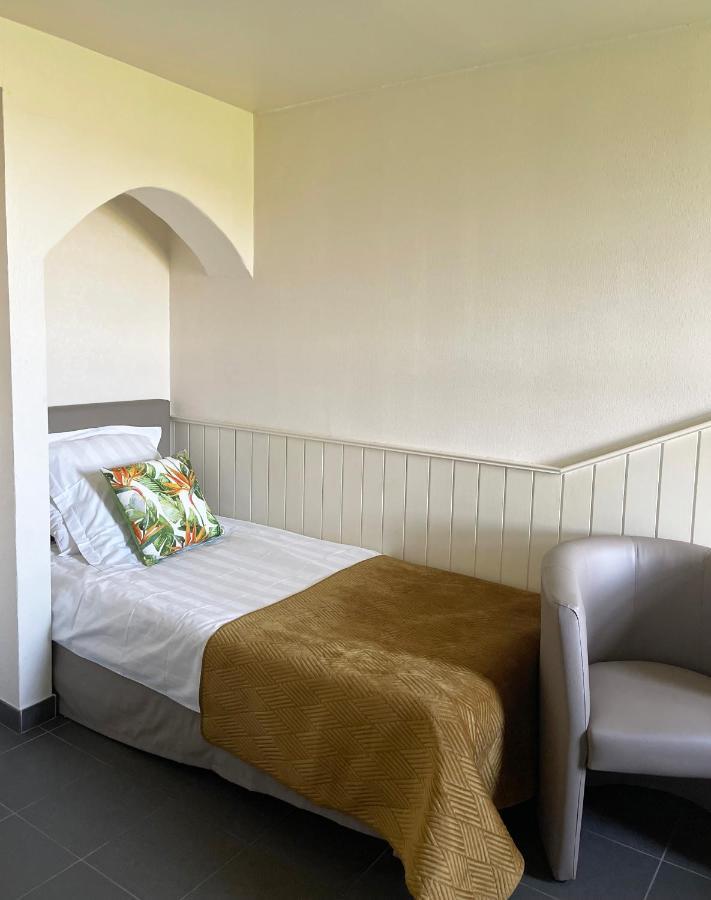 Hotel Het Elsland Wervik Zewnętrze zdjęcie