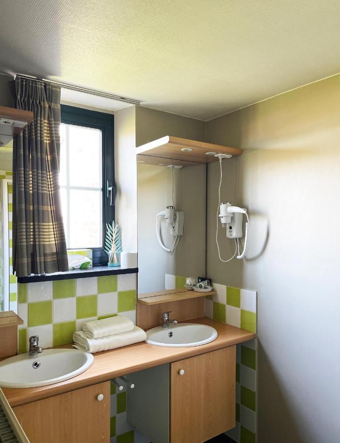 Hotel Het Elsland Wervik Zewnętrze zdjęcie