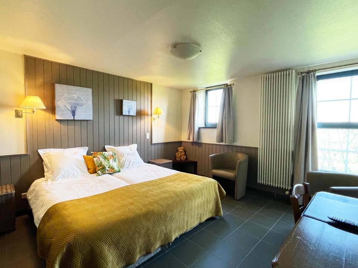 Hotel Het Elsland Wervik Zewnętrze zdjęcie
