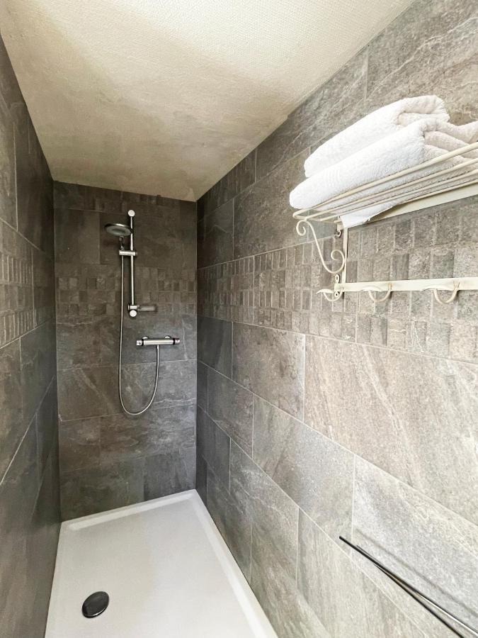 Hotel Het Elsland Wervik Zewnętrze zdjęcie