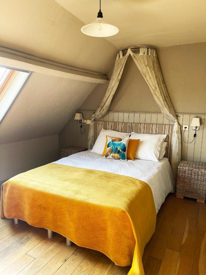 Hotel Het Elsland Wervik Zewnętrze zdjęcie