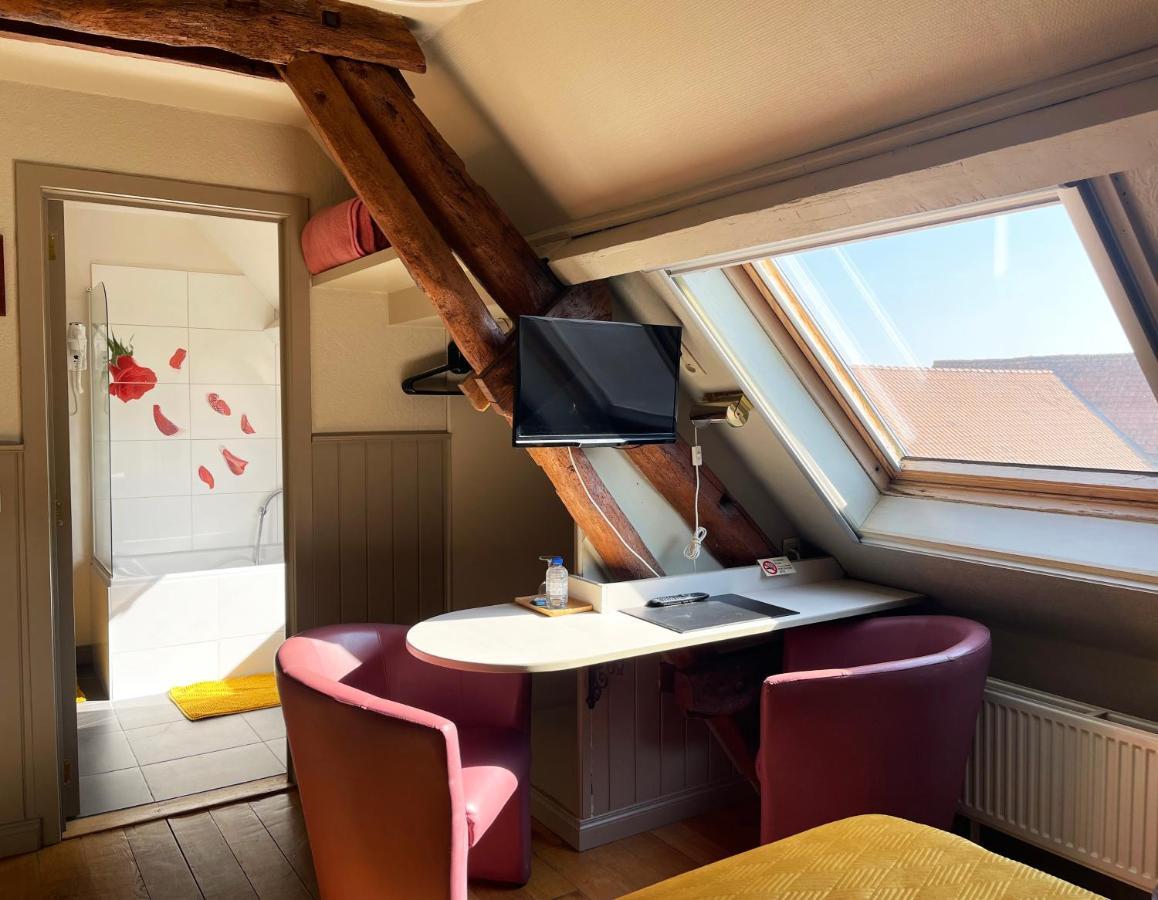 Hotel Het Elsland Wervik Zewnętrze zdjęcie