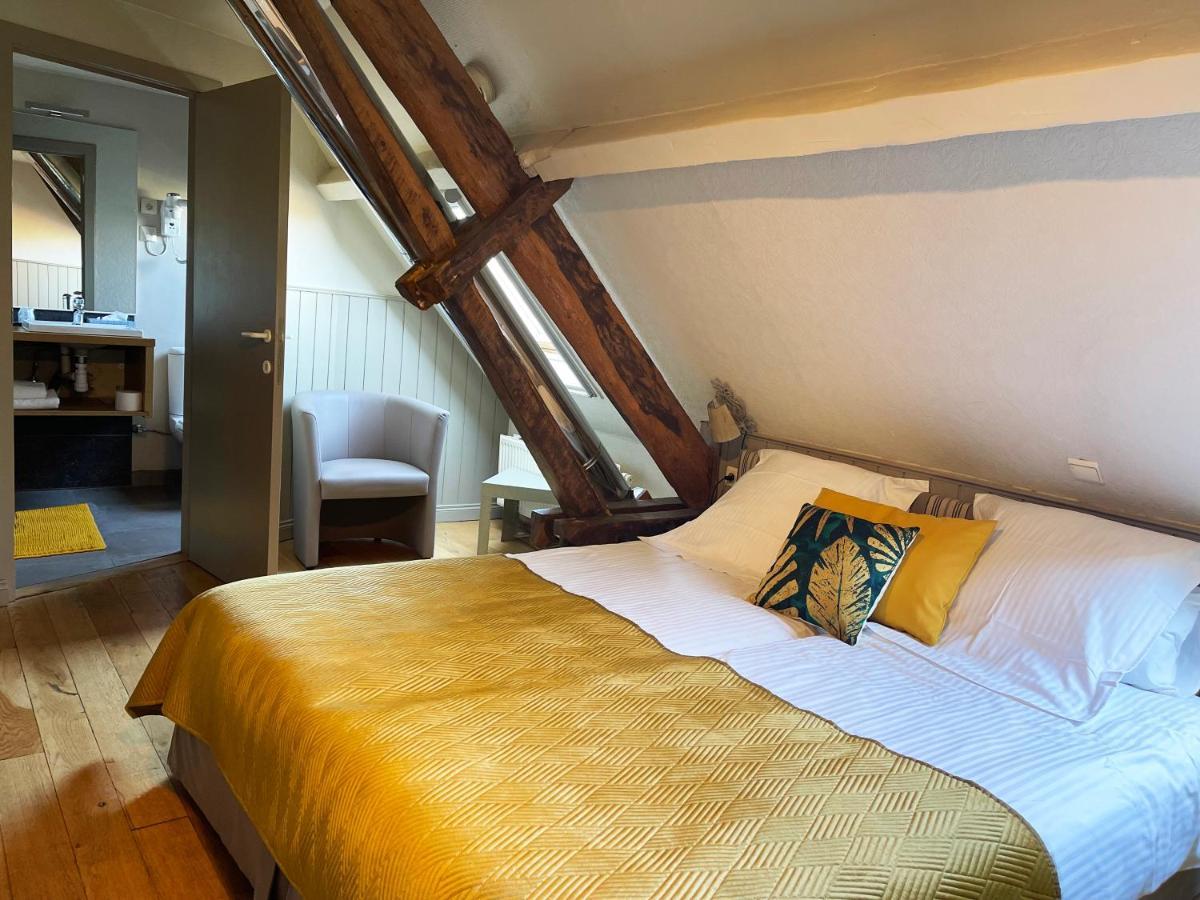 Hotel Het Elsland Wervik Zewnętrze zdjęcie