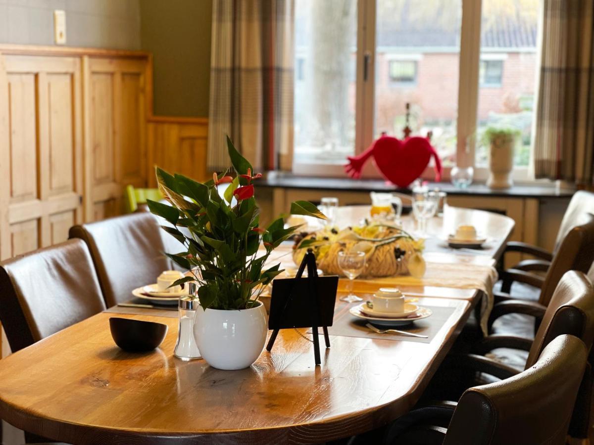 Hotel Het Elsland Wervik Zewnętrze zdjęcie