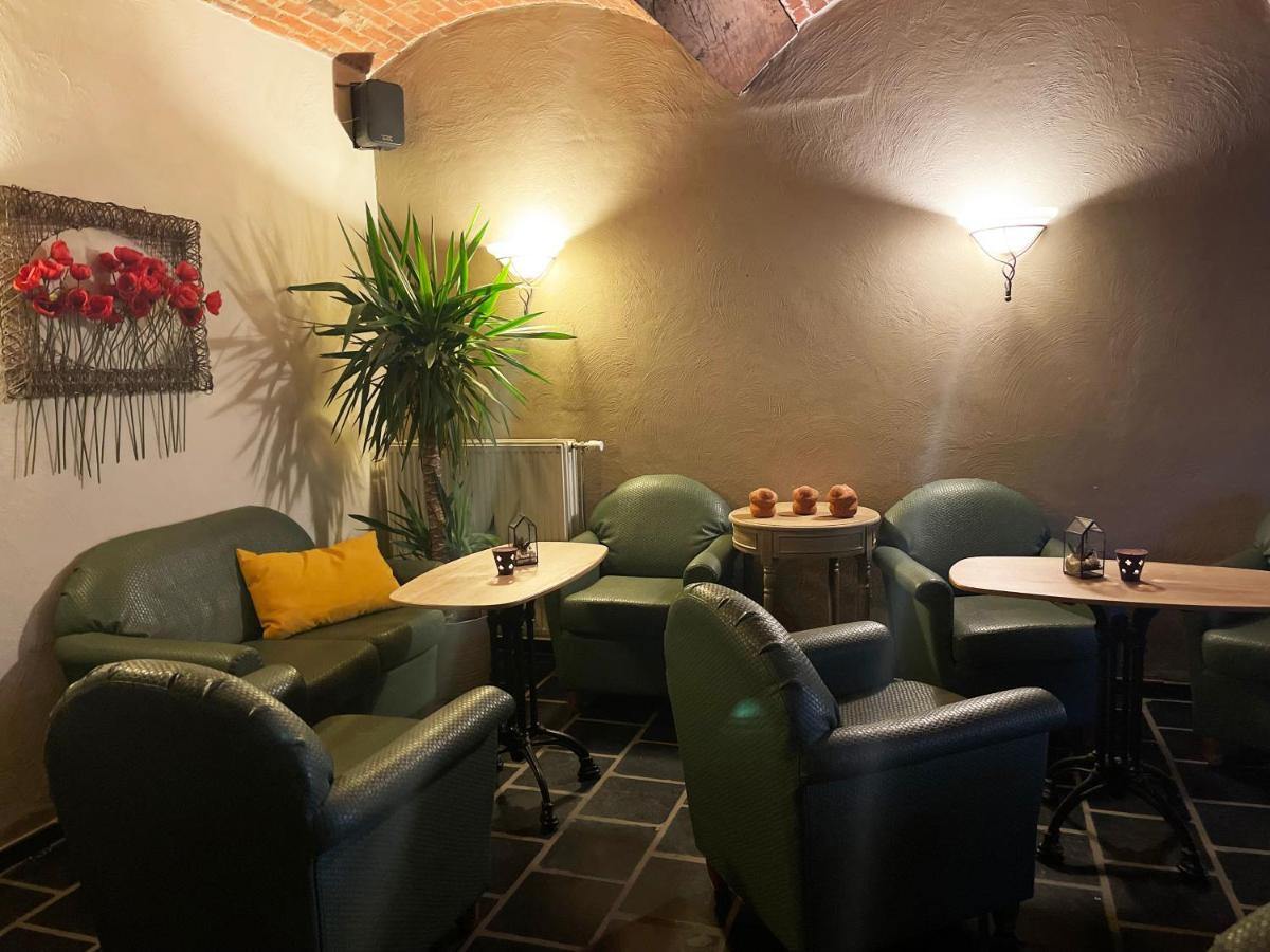 Hotel Het Elsland Wervik Zewnętrze zdjęcie