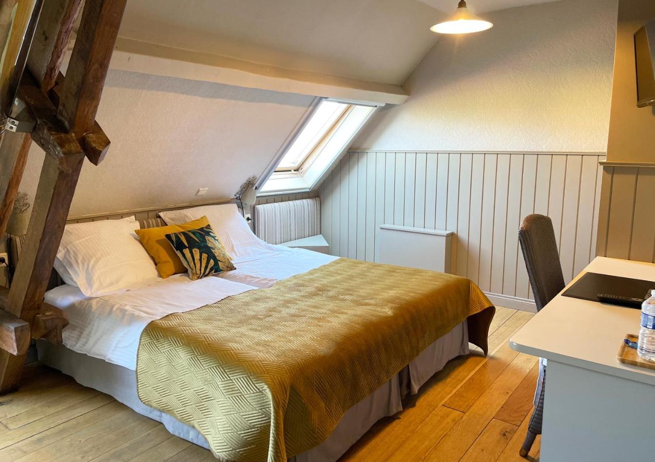 Hotel Het Elsland Wervik Zewnętrze zdjęcie